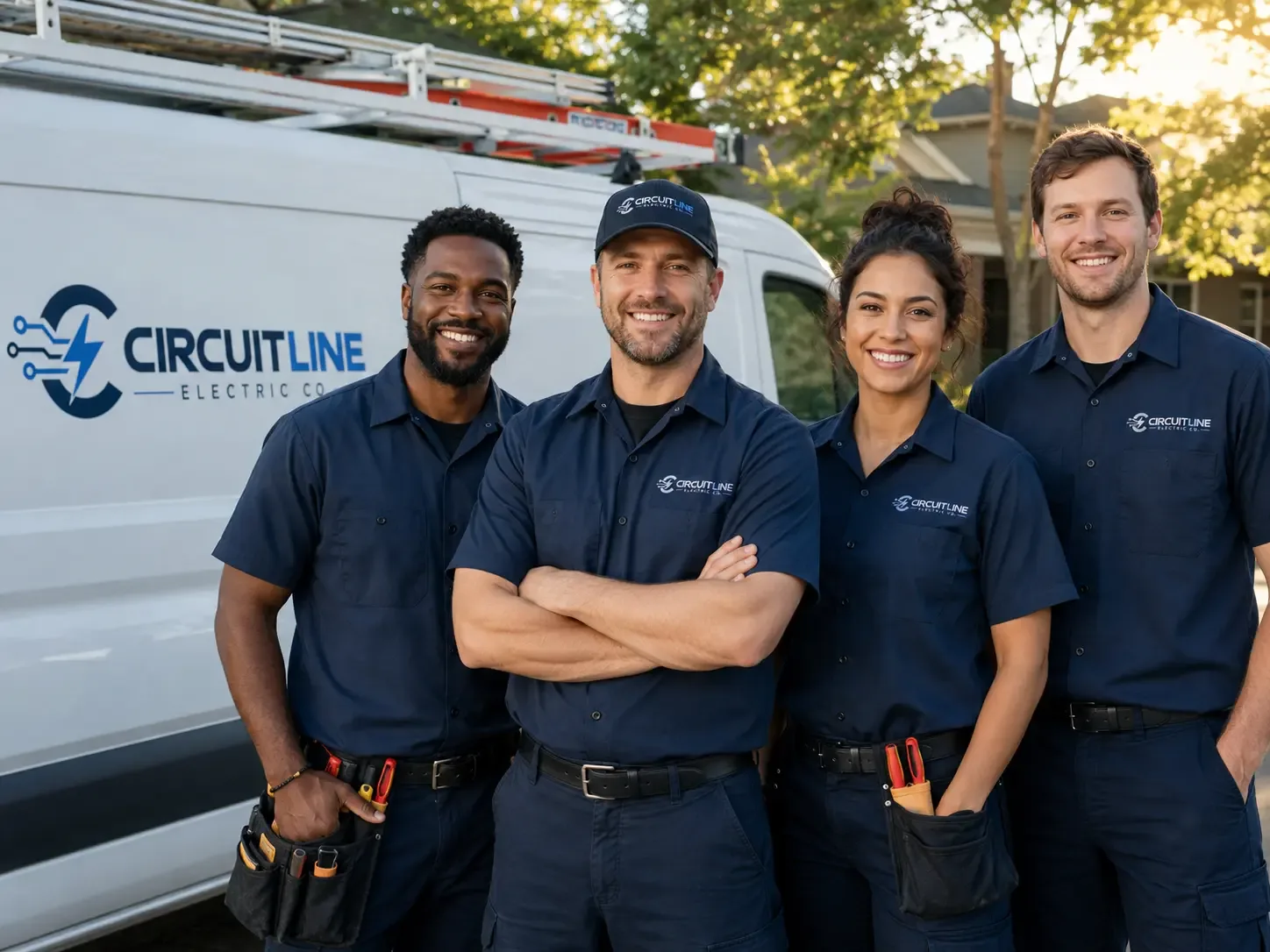 Whole Home Rewiring company in Meadow Grove, NE